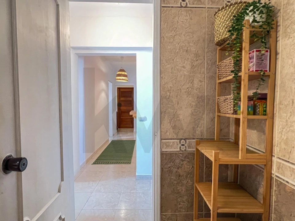 Apartamento T3 para Venda em Faro (Sé e São Pedro) Foto 26