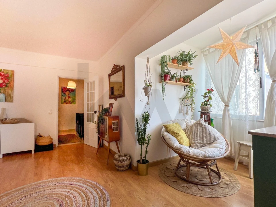 Apartamento T3 para Venda em Faro (Sé e São Pedro) Foto 3