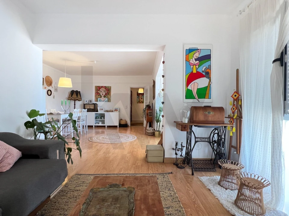 Apartamento T3 para Venda em Faro (Sé e São Pedro) Foto 4