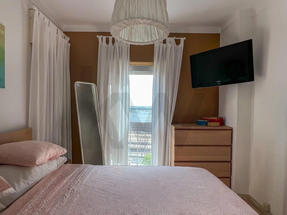 Apartamento T3 para Venda em Faro (Sé e São Pedro) Foto 17