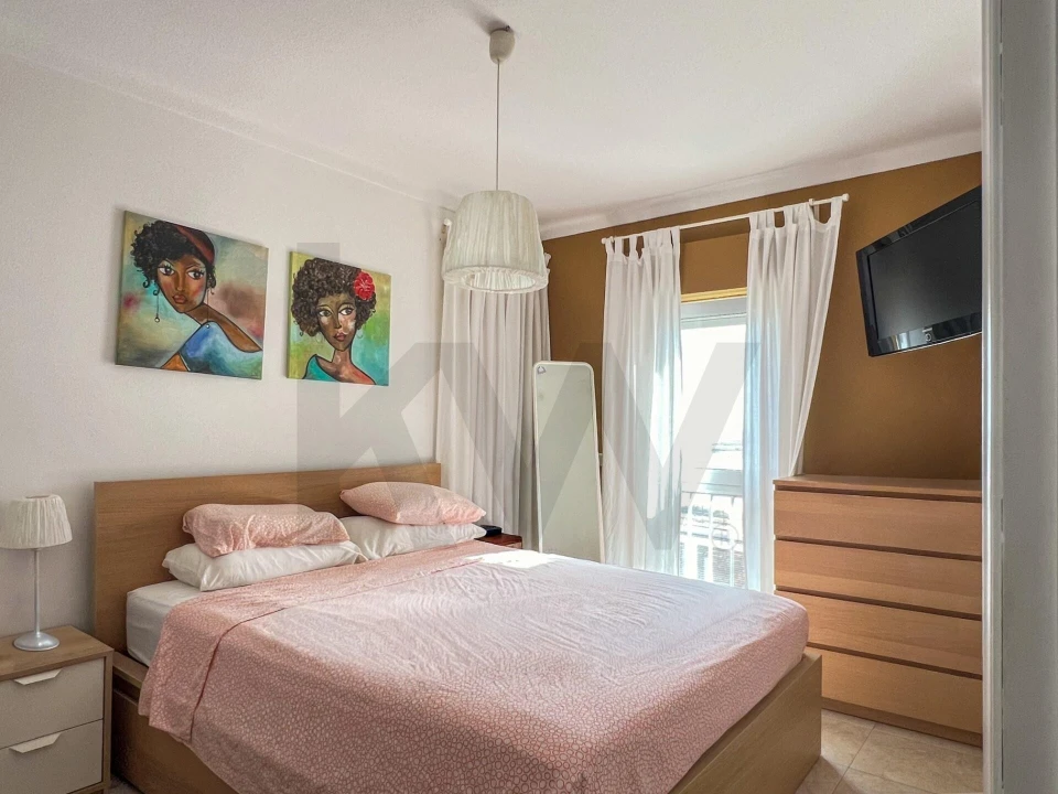 Apartamento T3 para Venda em Faro (Sé e São Pedro) Foto 15