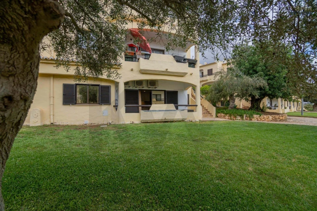 Apartamento T2 para Venda em Portimão Foto 3