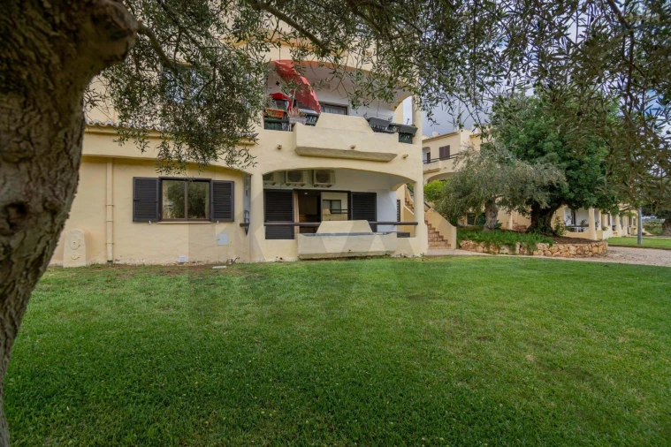 Apartamento T2 para Venda em Alvor Foto 3