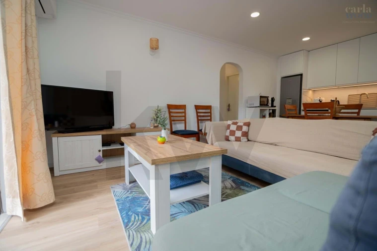 Apartamento T2 para Venda em Alvor Foto 7