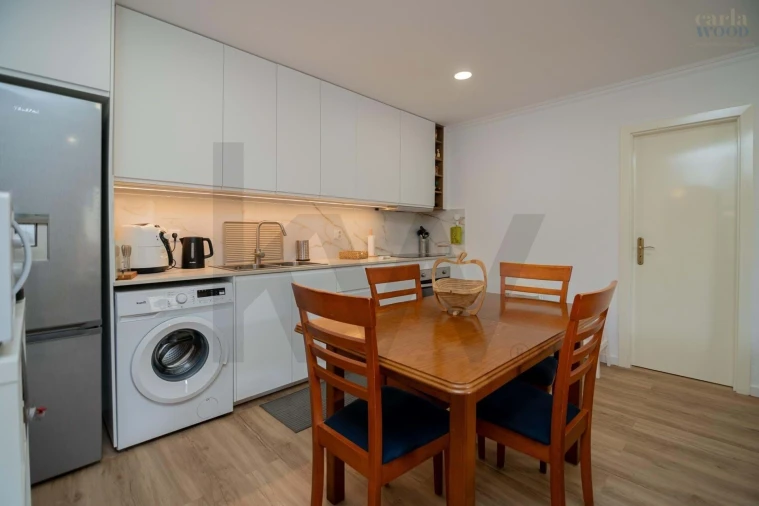 Apartamento T2 para Venda em Alvor Foto 11