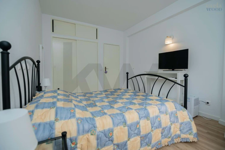 Apartamento T2 para Venda em Alvor Foto 21