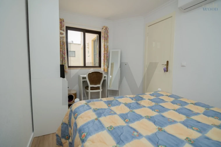 Apartamento T2 para Venda em Alvor Foto 26
