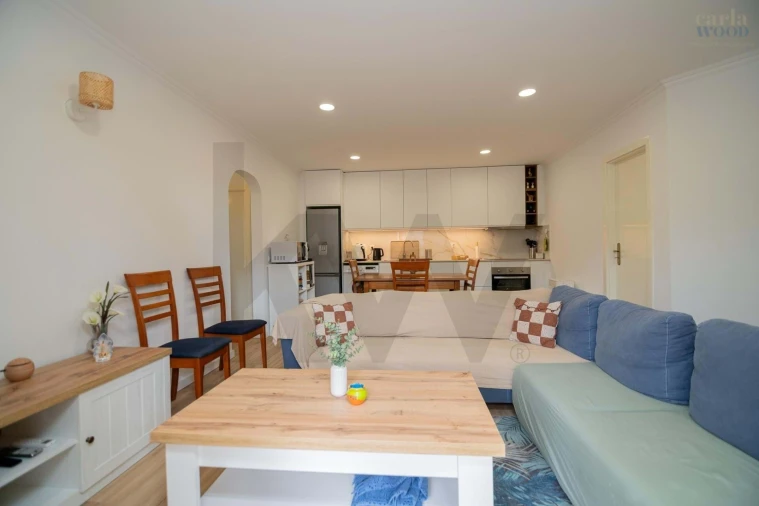 Apartamento T2 para Venda em Alvor Foto 9