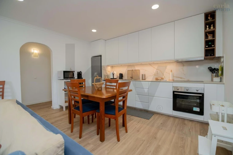 Apartamento T2 para Venda em Alvor Foto 10