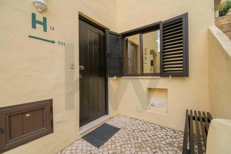 Apartamento T2 para Venda em Alvor Foto 4