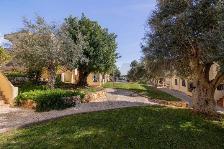 Apartamento T2 para Venda em Alvor Foto 16