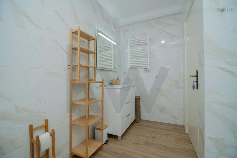 Apartamento T2 para Venda em Alvor Foto 22