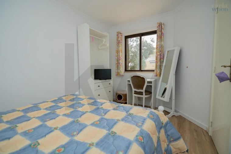 Apartamento T2 para Venda em Alvor Foto 25