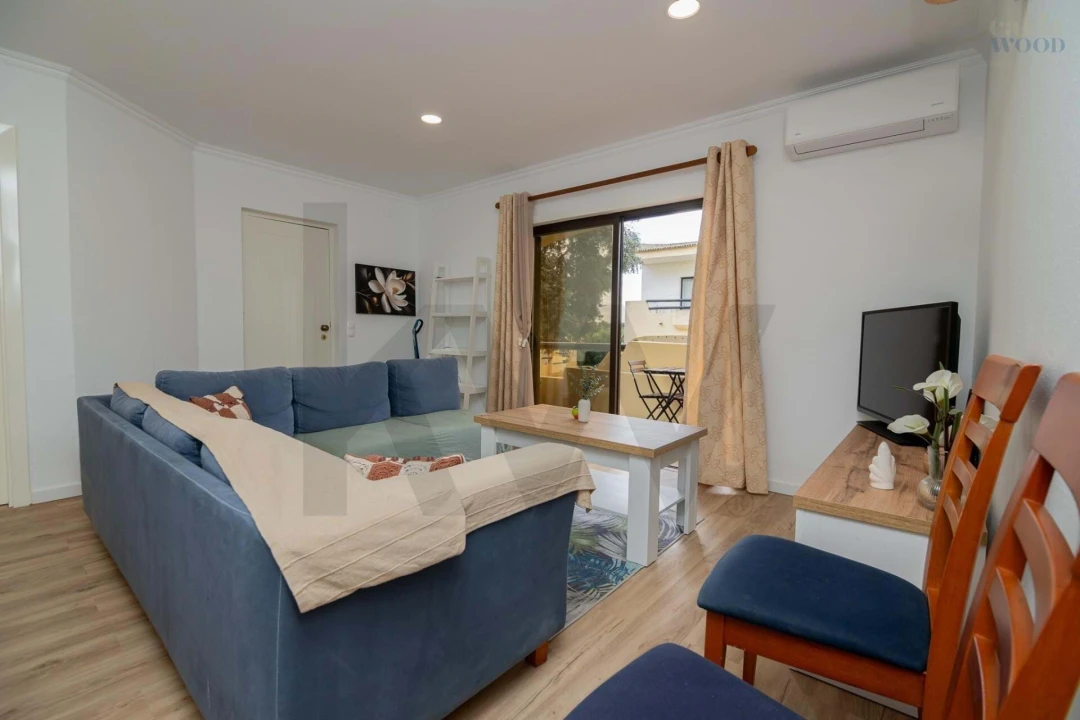 Apartamento T2 para Venda em Portimão Foto 13