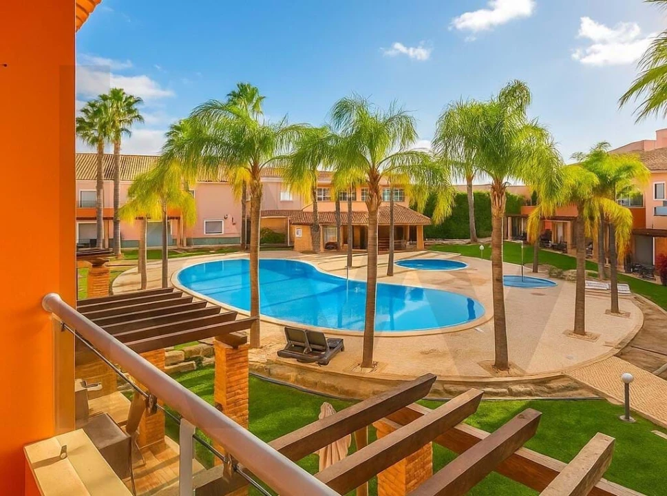 Moradia T3 para Arrendamento férias em Albufeira e Olhos de Água Foto 20