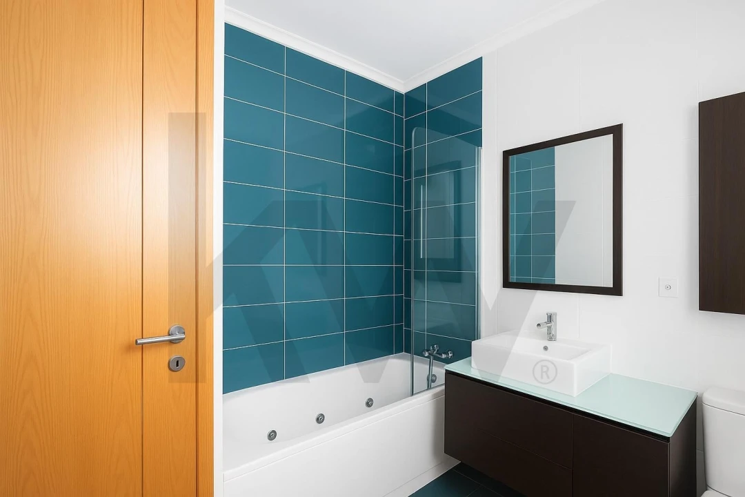 Moradia T3 para Arrendamento férias em Albufeira e Olhos de Água Foto 7