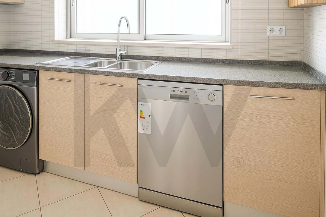 Moradia T3 para Arrendamento férias em Albufeira e Olhos de Água Foto 5