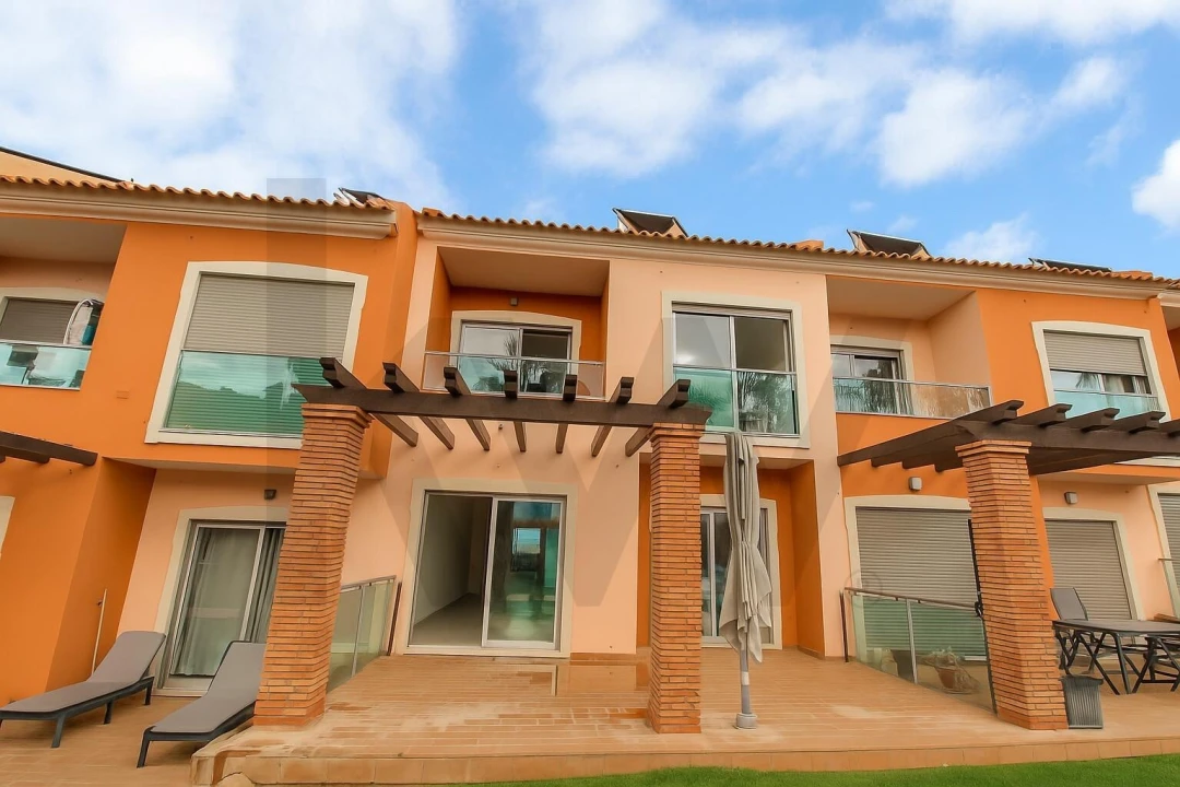 Moradia T3 para Arrendamento férias em Albufeira e Olhos de Água Foto 18