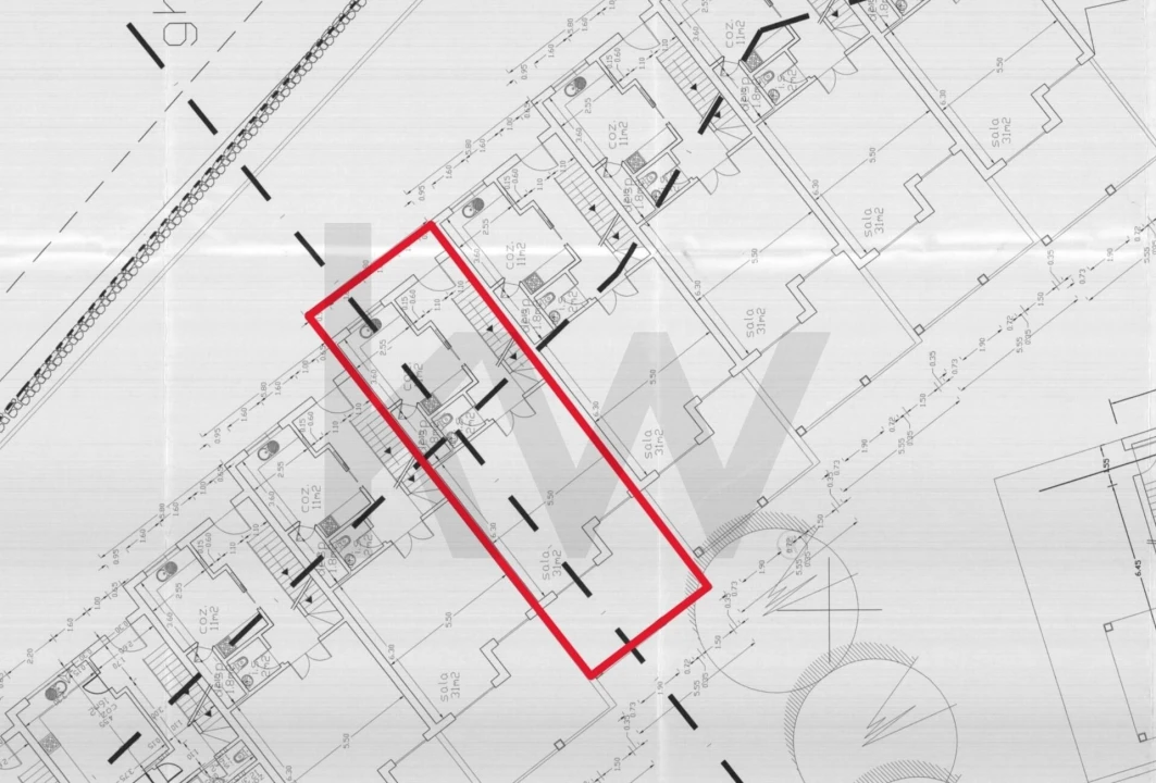 Moradia T3 para Arrendamento férias em Albufeira e Olhos de Água Foto 24