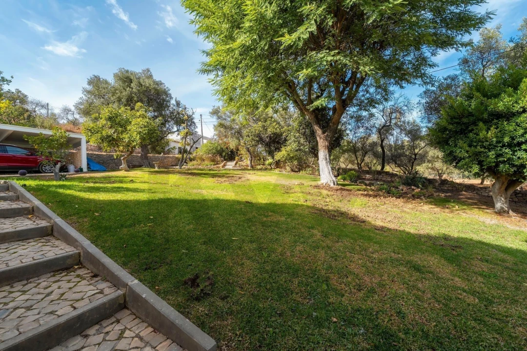 Moradia T4 para Venda em Loule (São Clemente) Foto 48