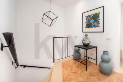 Moradia T4 para Venda em Loule (São Clemente)