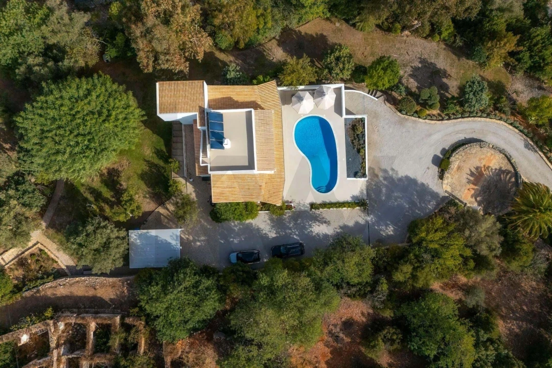 Moradia T4 para Venda em Loule (São Clemente) Foto 2