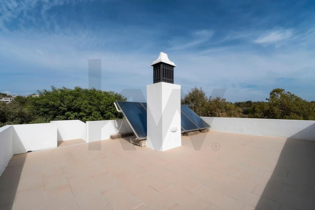 Moradia T4 para Venda em Loule (São Clemente) Foto 42