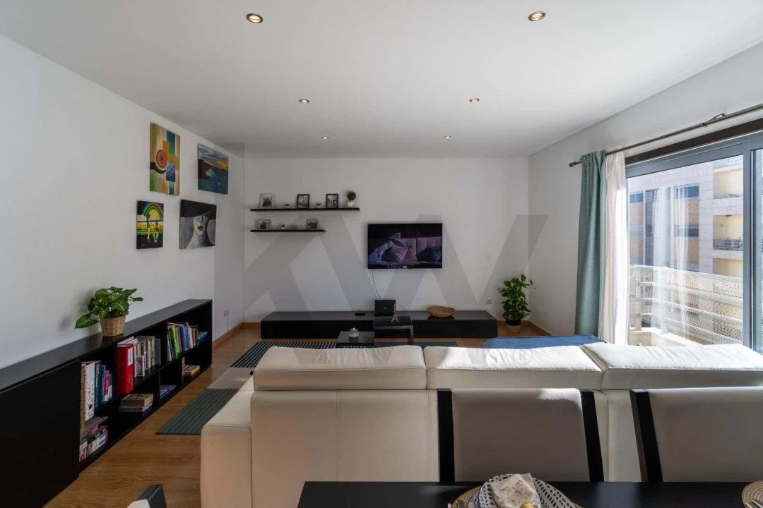 Apartamento T3 para Venda em Pechão Foto 17