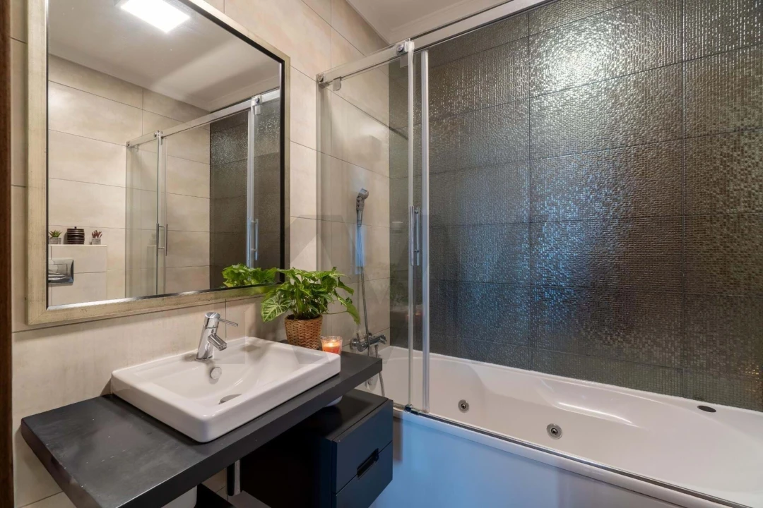 Apartamento T3 para Venda em Pechão Foto 39