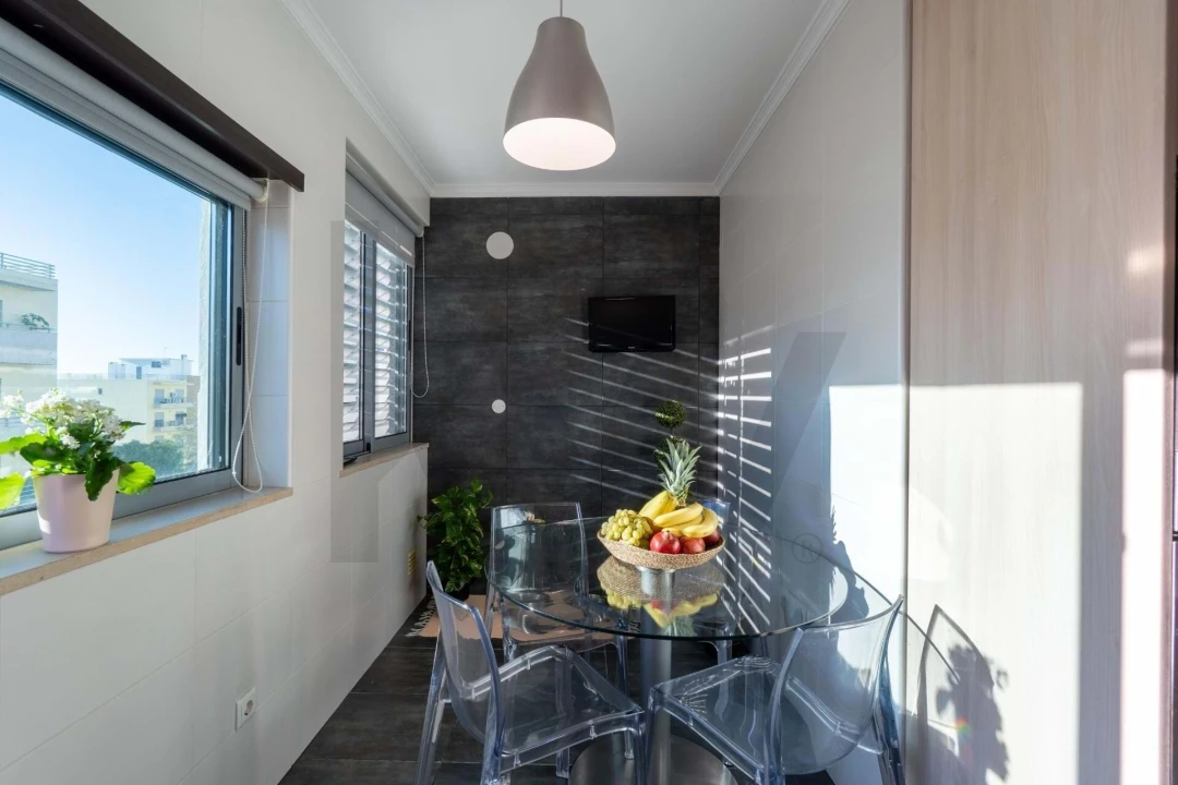 Apartamento T3 para Venda em Pechão Foto 12