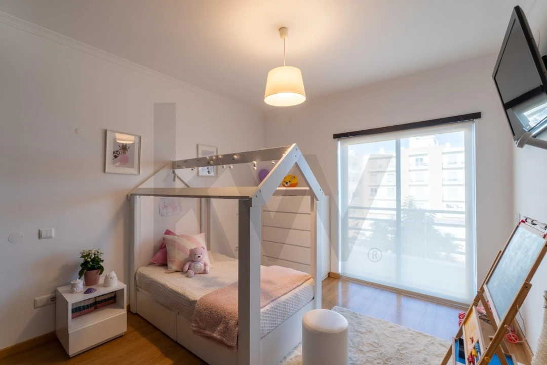 Apartamento T3 para Venda em Pechão Foto 29