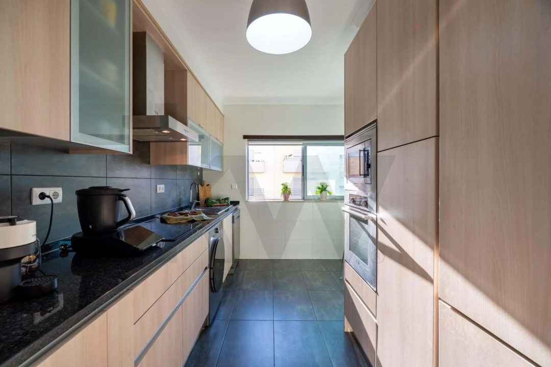 Apartamento T3 para Venda em Pechão Foto 11