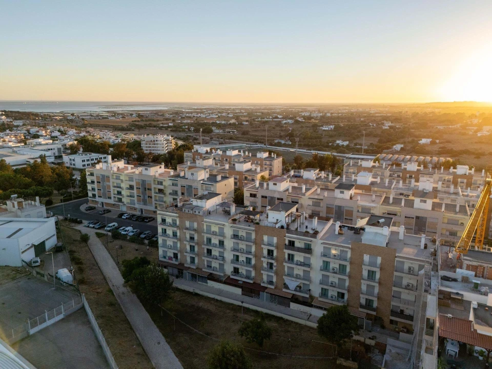 Apartamento T3 para Venda em Pechão Foto 45