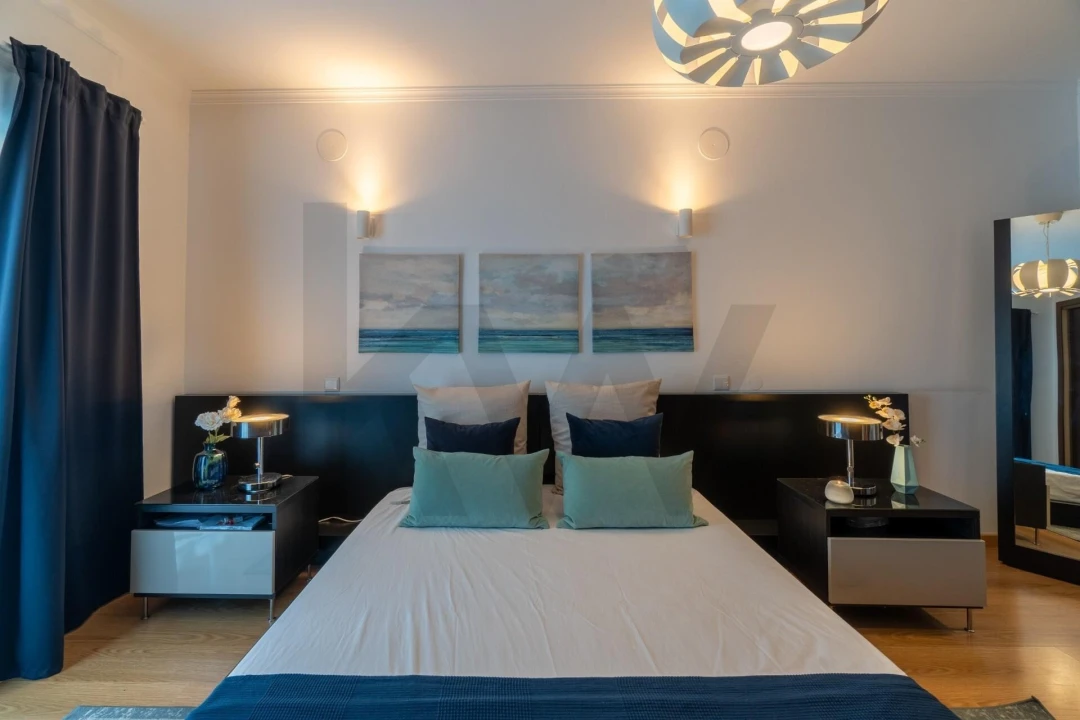 Apartamento T3 para Venda em Pechão Foto 36