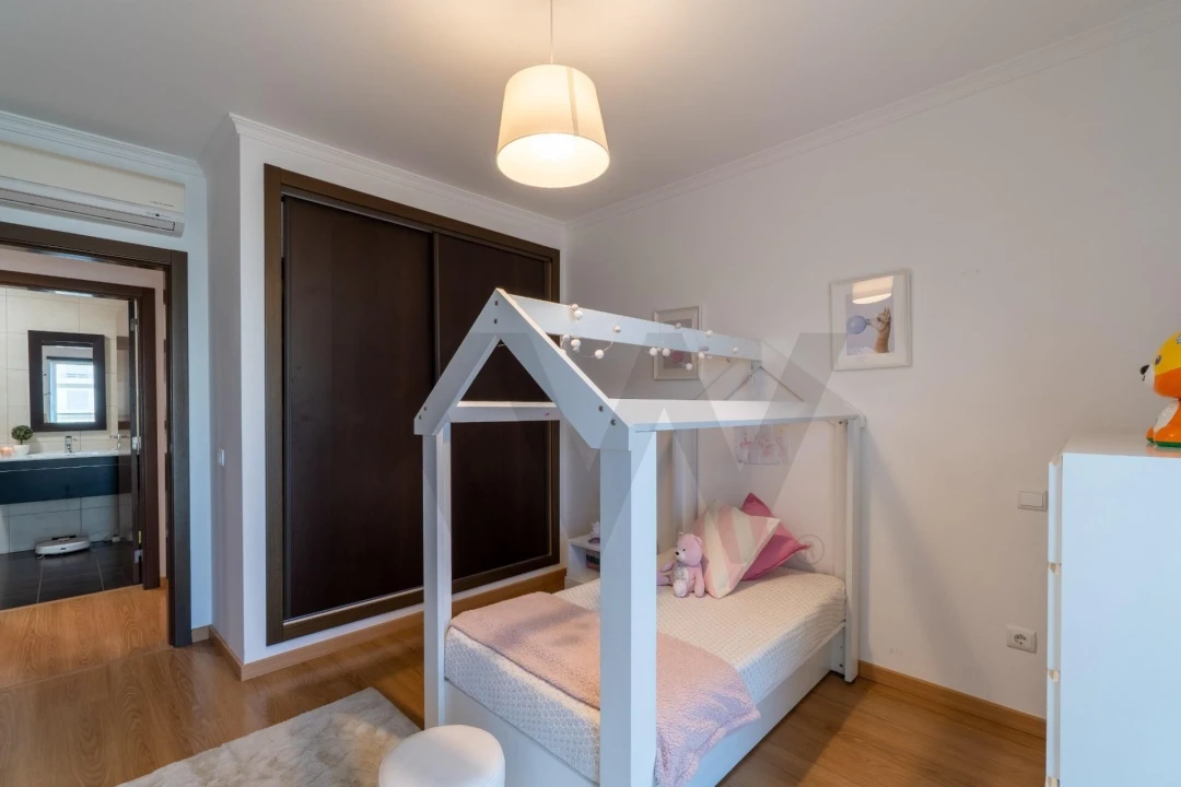 Apartamento T3 para Venda em Pechão Foto 30