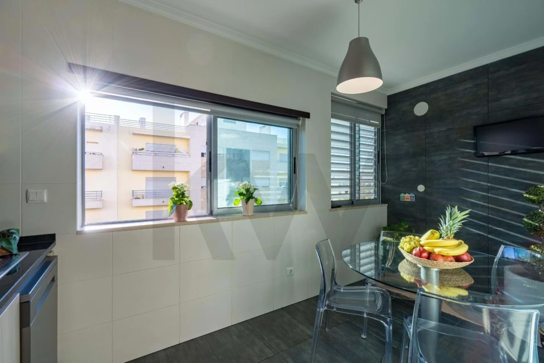 Apartamento T3 para Venda em Pechão Foto 13