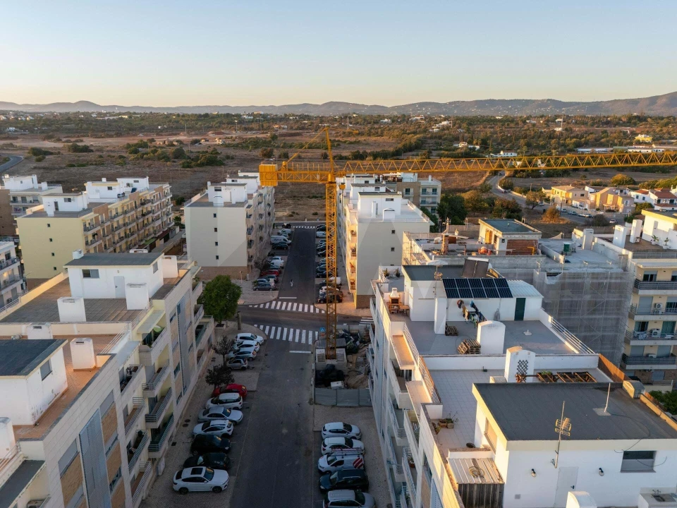 Apartamento T3 para Venda em Pechão Foto 3