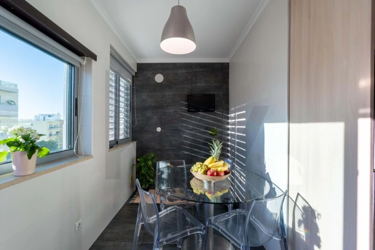 Apartamento T3 para Venda em Pechão Foto 12