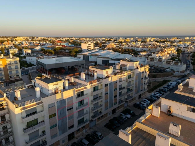 Apartamento T3 para Venda em Pechão Foto 5