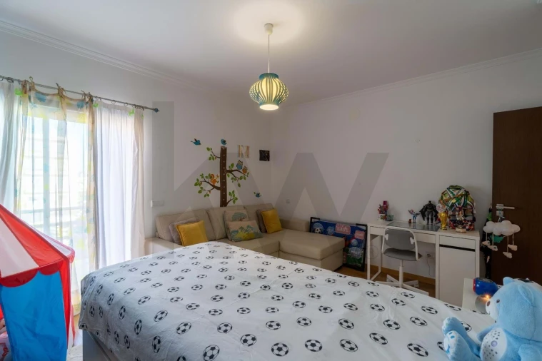Apartamento T3 para Venda em Pechão Foto 26