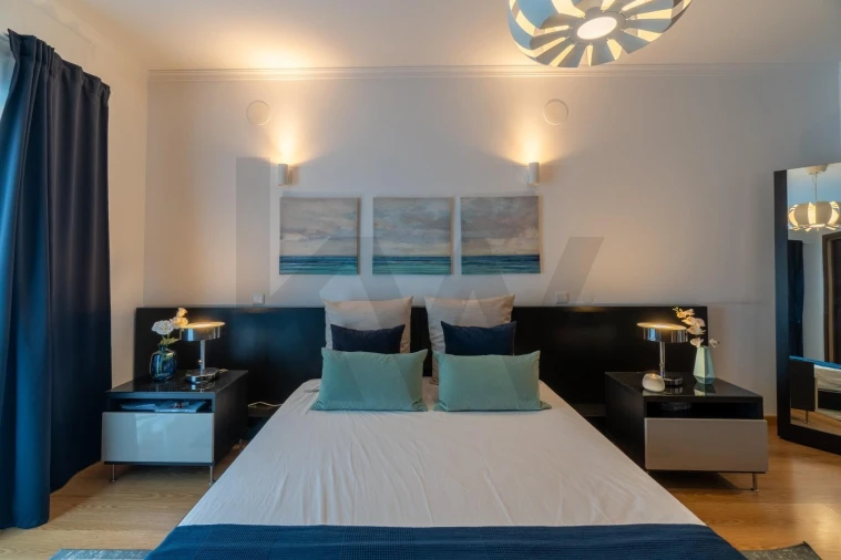 Apartamento T3 para Venda em Pechão Foto 36