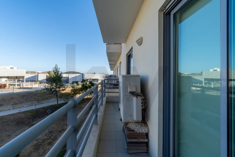 Apartamento T3 para Venda em Pechão Foto 31