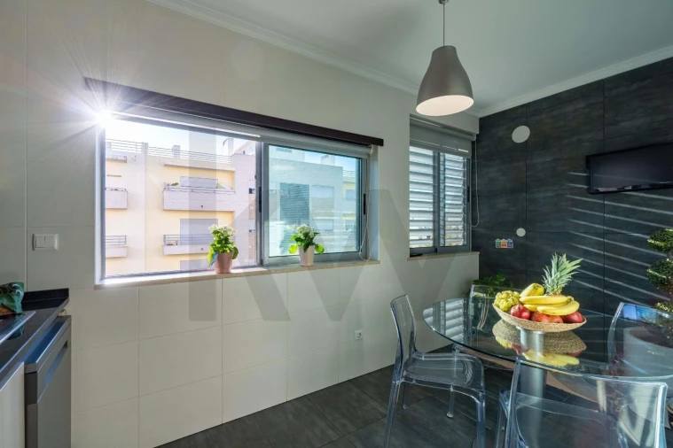 Apartamento T3 para Venda em Pechão Foto 13