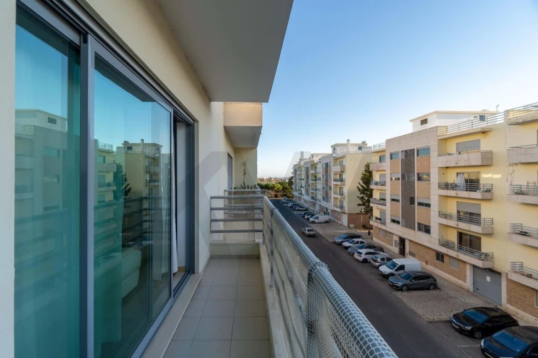 Apartamento T3 para Venda em Pechão Foto 20