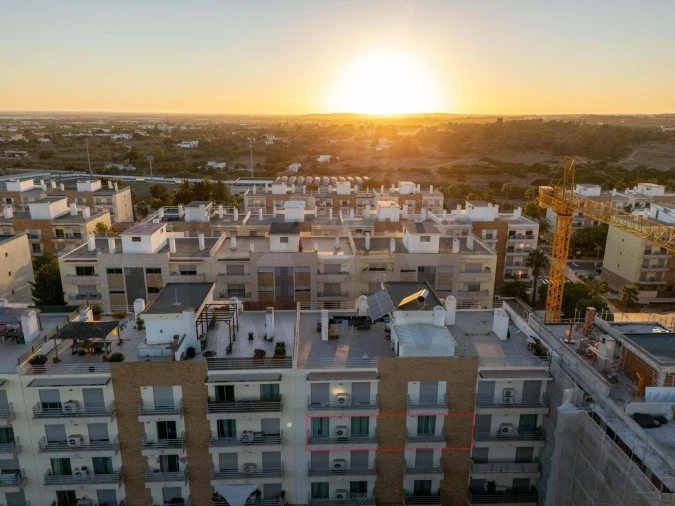 Apartamento T3 para Venda em Pechão Foto 4