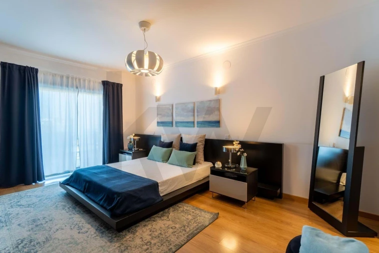 Apartamento T3 para Venda em Pechão Foto 1