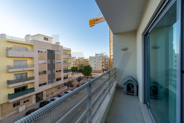 Apartamento T3 para Venda em Pechão Foto 21