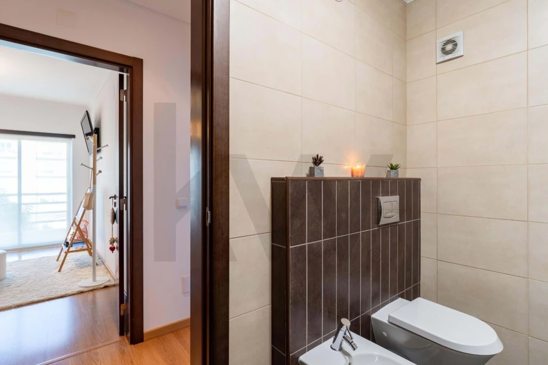 Apartamento T3 para Venda em Pechão Foto 33