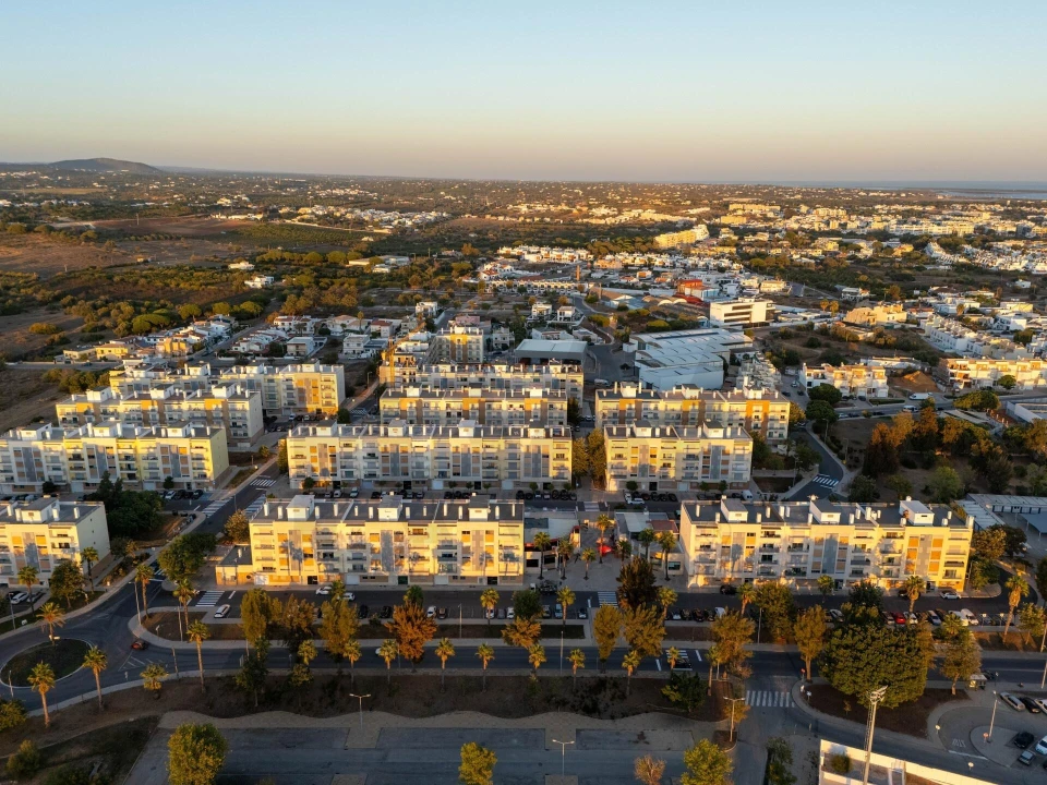 Apartamento T3 para Venda em Pechão Foto 43