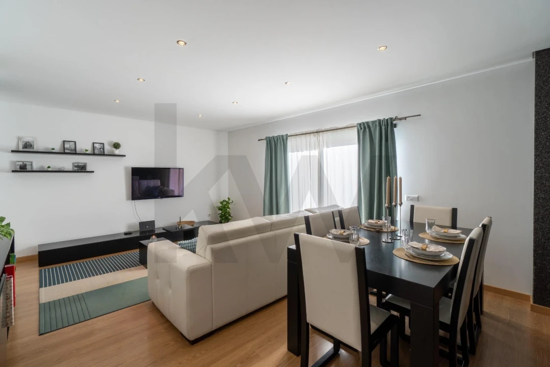 Apartamento T3 para Venda em Pechão Foto 16